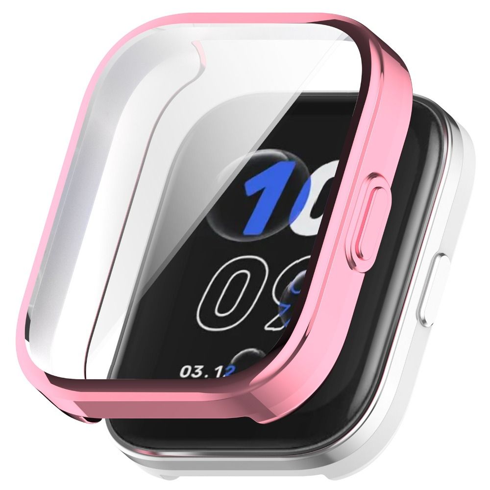 Full Cover TPU Case Anti-scrat - Garmin Smartwatch Accessories 评论和价格