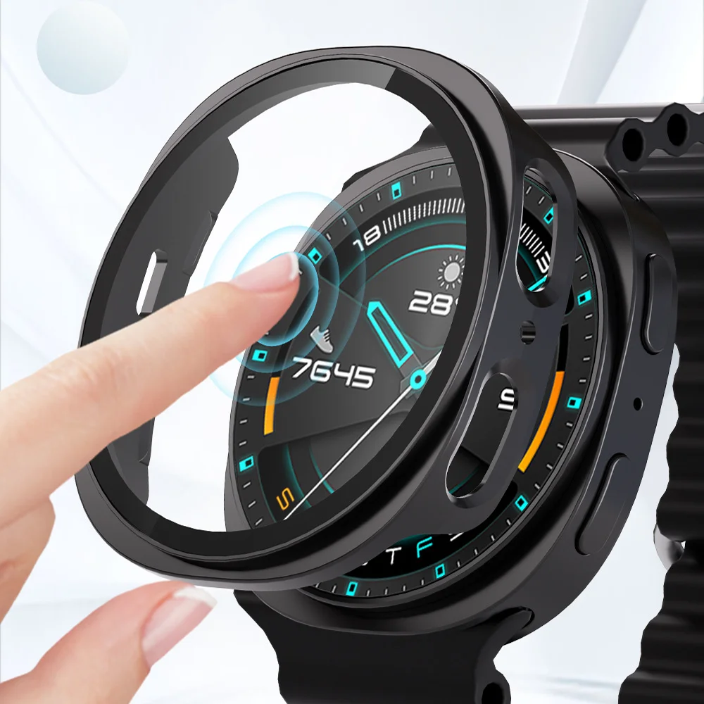 Cases for Samsung Galaxy Watch - Samsung Smartwatch Accessories 评论和价格