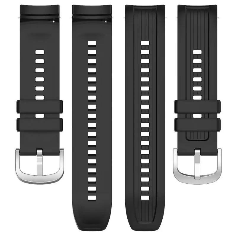 Silicone Strap for Amazfit Bal - Silicone Band Replacement 评论和价格