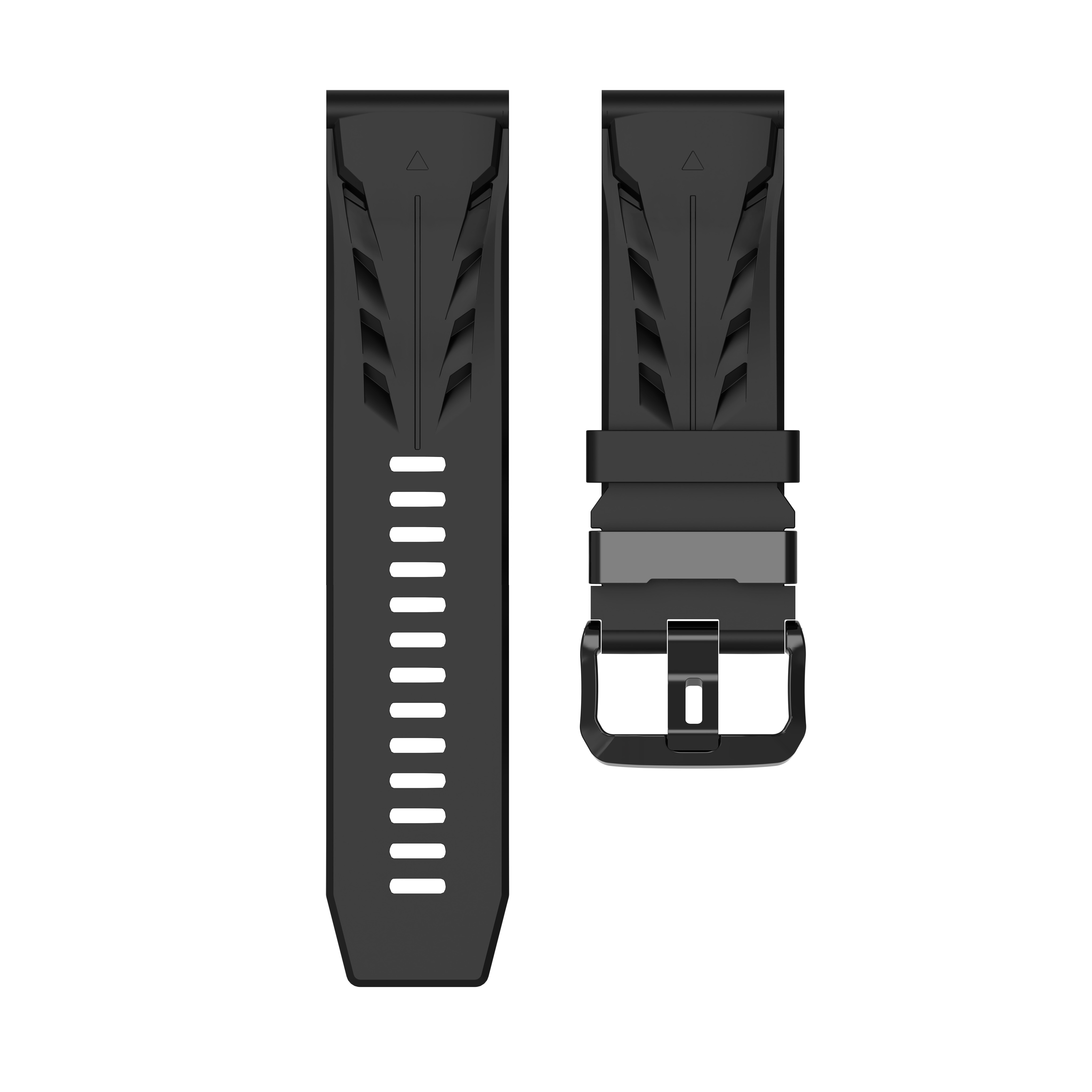 22mm 26mm QuickFit Silicone Sp - Xiaomi Smartwatch S4 Accessories 评论和价格