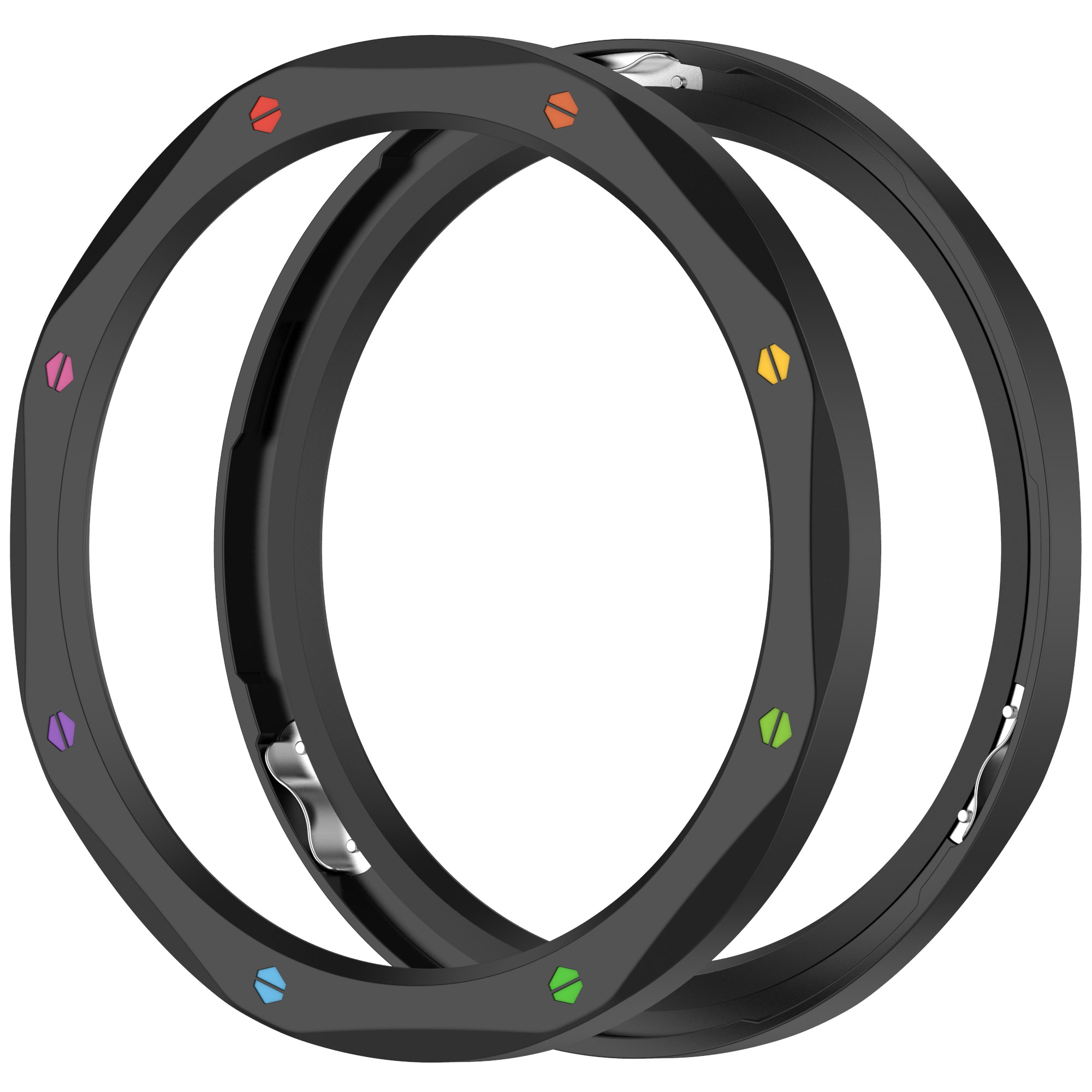 Metal Bezel Ring Case For Xiao - Xiaomi Smartwatch S4 Accessories 评论和价格