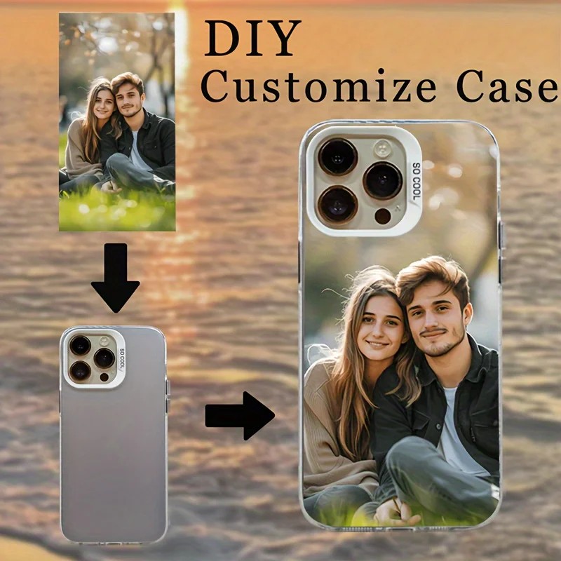Luxury DIY Customized Matte Ph - Oppo A78 评论和价格