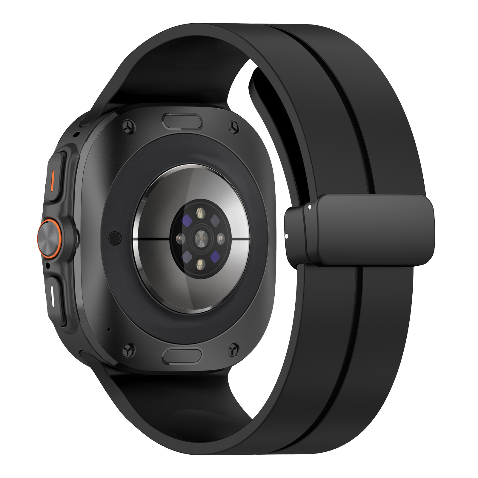 Magnetic For Samsung Galaxy wa - Samsung Smartwatch Ultra Accessories 评论和价格