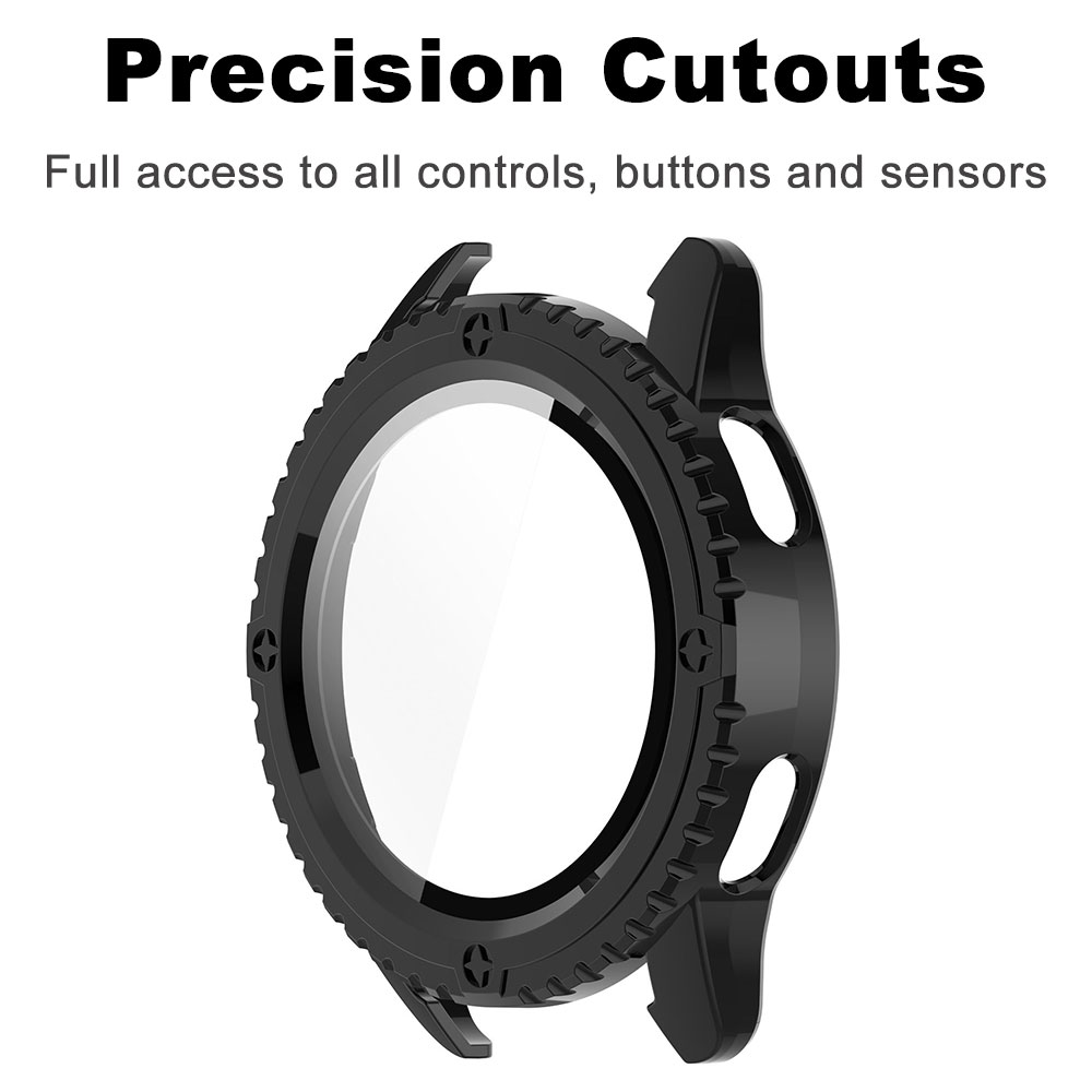 For Xiaomi Watch S3 PC Protect - Xiaomi Smartwatch S4 Accessories 评论和价格