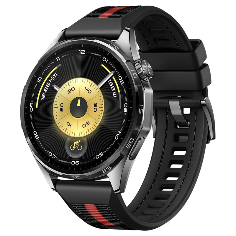 Silicone Strap For Xiaomi watc - Smartwatch Straps & Accessories 评论和价格