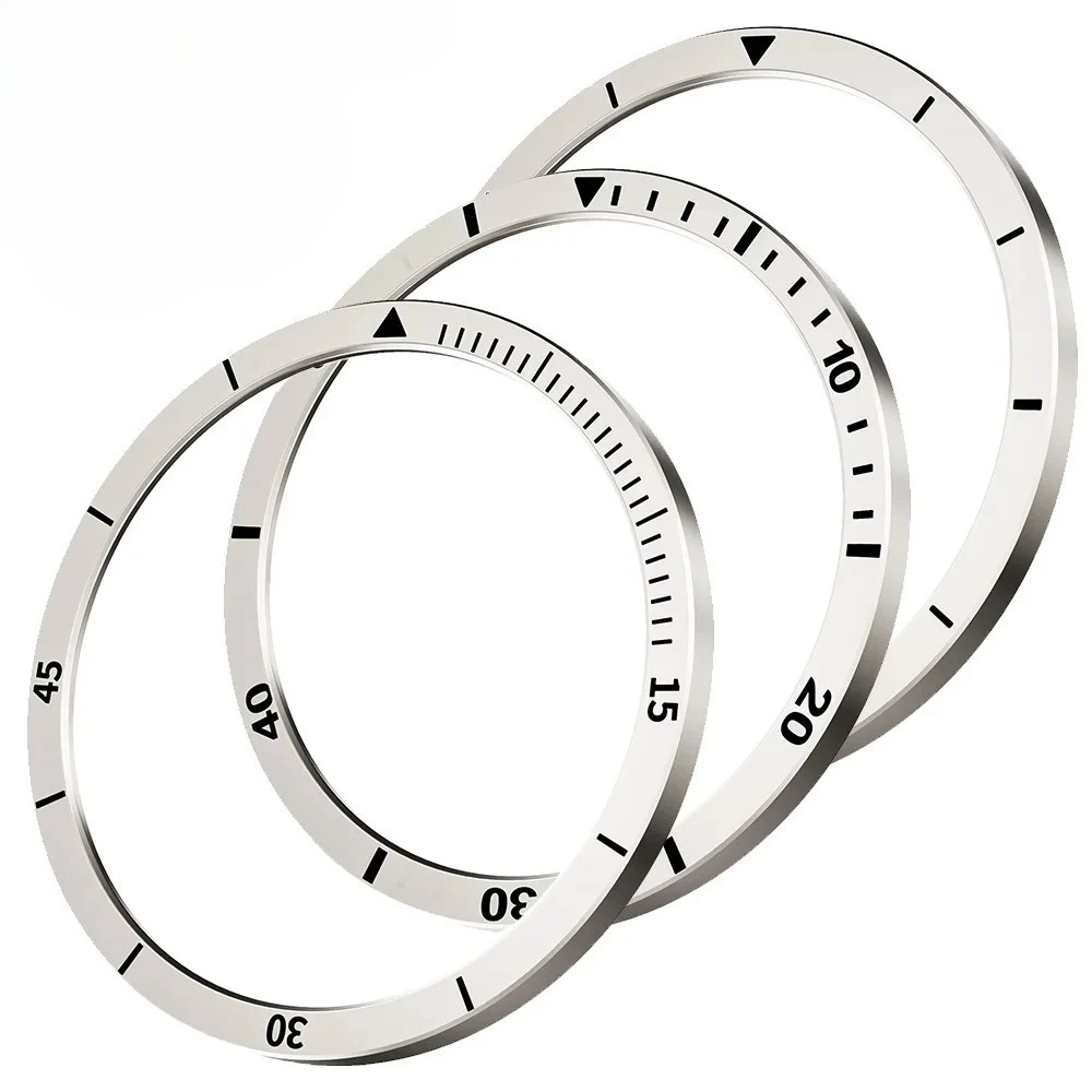 Bezel Ring For Samsung Galaxy  - Samsung Smartwatch Accessories 评论和价格