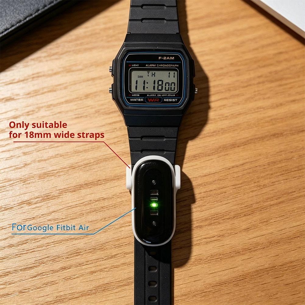 Fitbit Air Watch Band Adapter  - Smart Watch Accessories 评论和价格