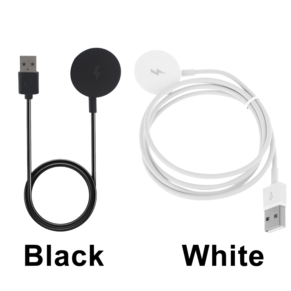 1m Smart Watch Magnetic Charge - Fossil Smartwatch Accessories 评论和价格