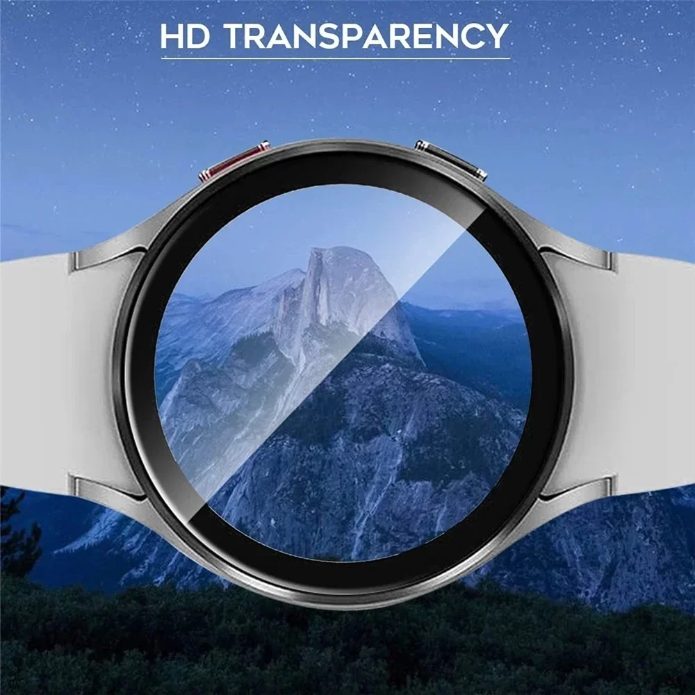 Tempered Glass For Huawei Watc - Titan Smartwatch Accessories 评论和价格